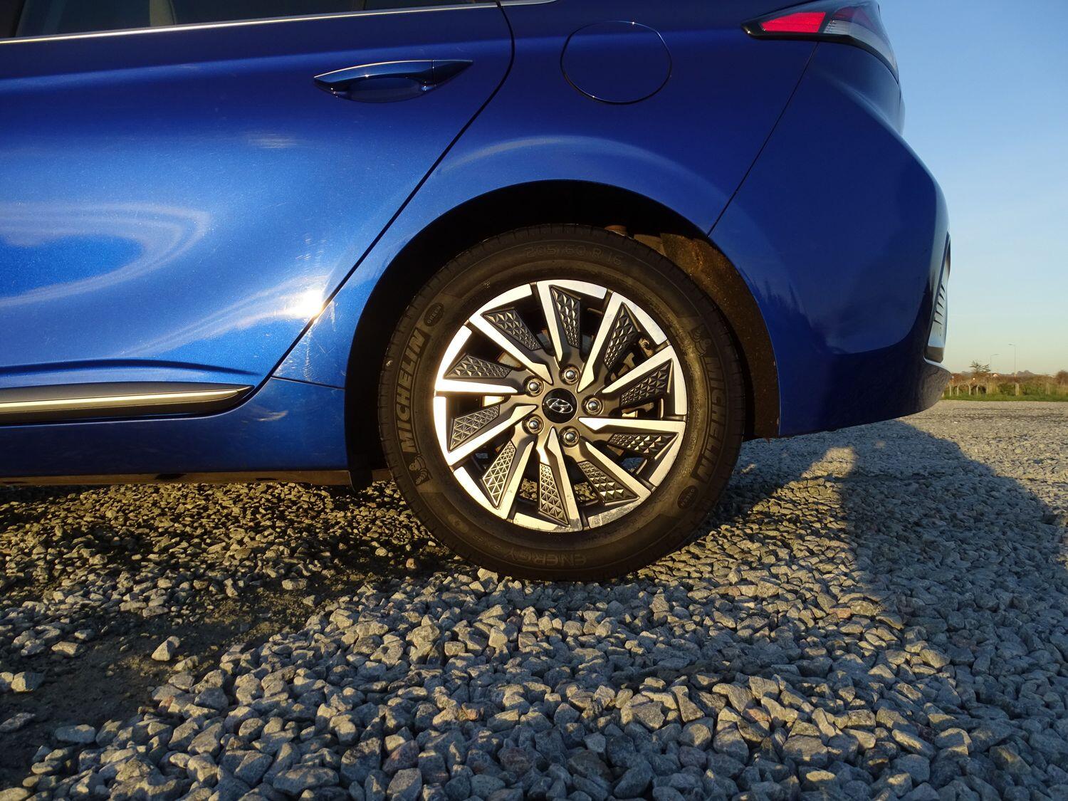 Used Hyundai IONIQ 2021 for sale - 76456625: Photo 17