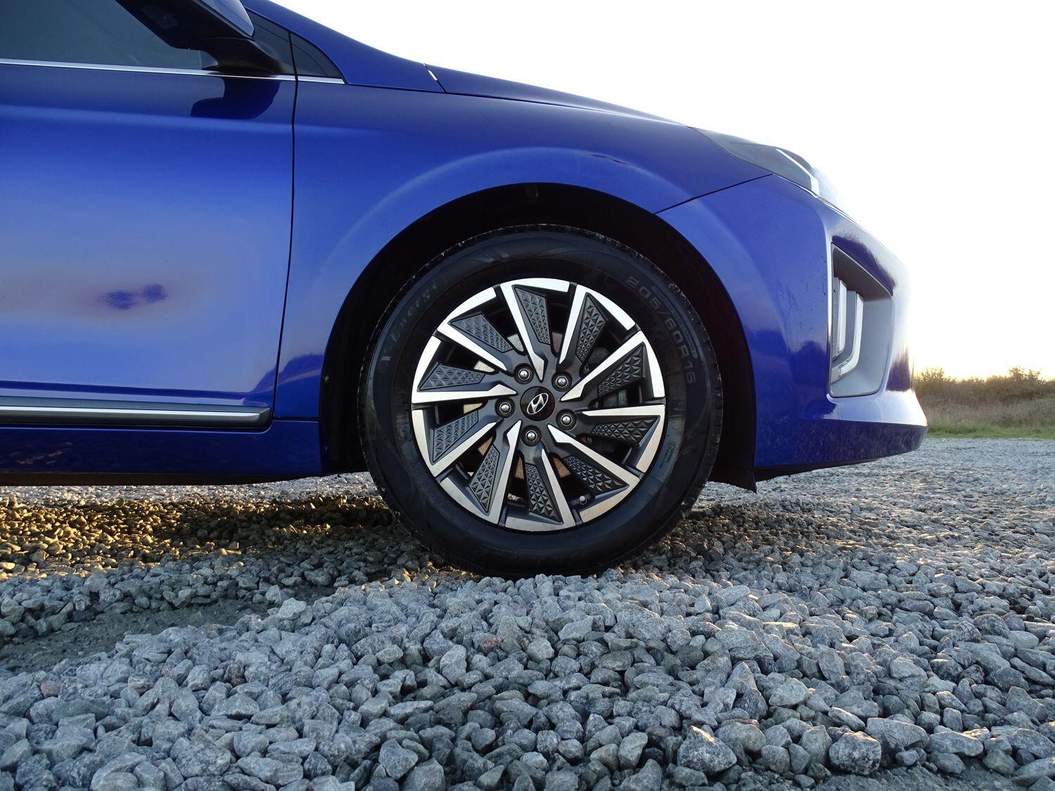 Used Hyundai IONIQ 2021 for sale - 76456625: Photo 19