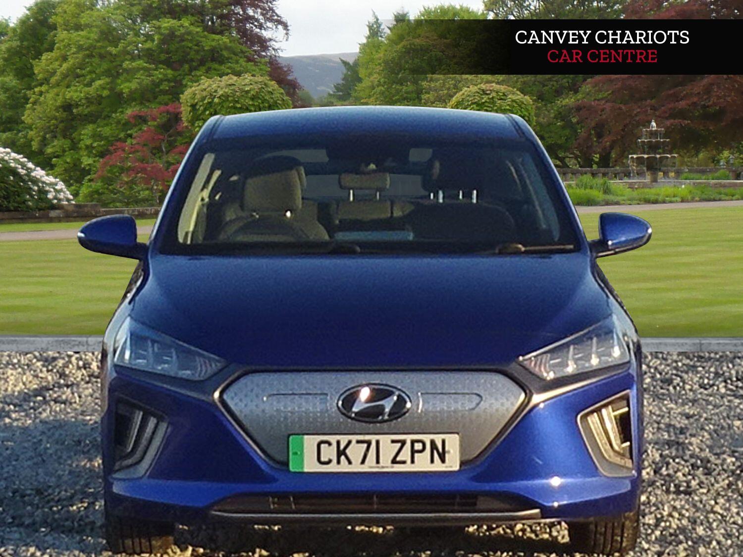 Used Hyundai IONIQ 2021 for sale - 76456625: Photo 7