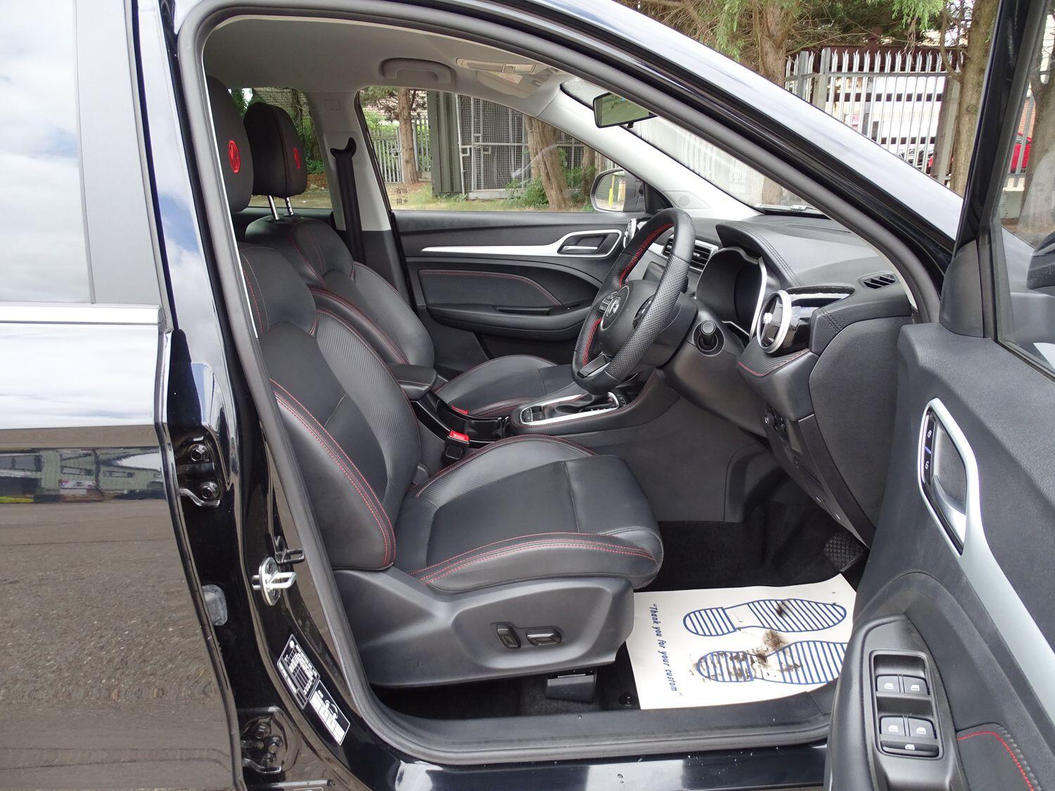 Vehicle 19