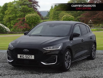 Used Ford Focus 2022 for sale - 76781439: Photo