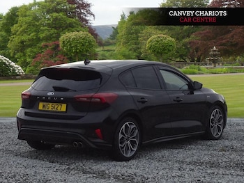 Used Ford Focus 2022 for sale - 76781439: Photo