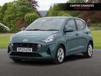 Used Hyundai i10 2023 for sale - 79188269: Photo