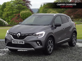 2022 (72) - 1.0 TCe techno Euro 6 (s/s) 5dr