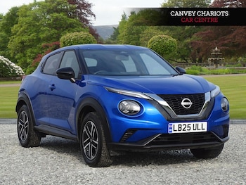 Used Nissan Juke 2025 for sale - 78244938: Photo