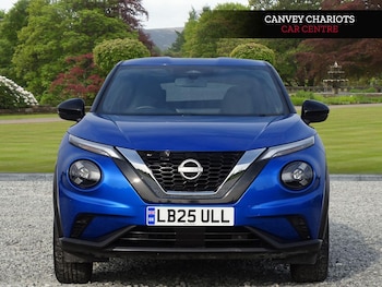 Used Nissan Juke 2025 for sale - 78244938: Photo
