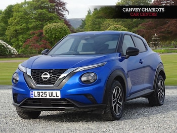Used Nissan Juke 2025 for sale - 78244938: Photo