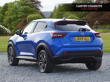 Used Nissan Juke 2025 for sale - 78244938: Photo