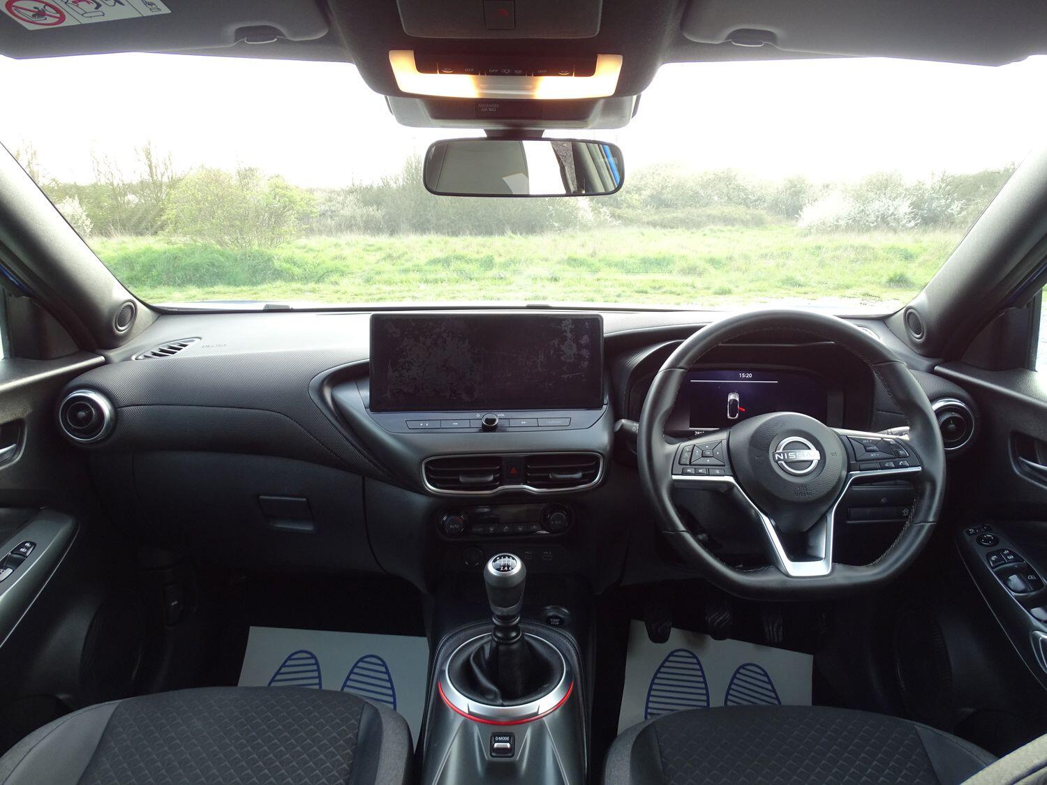 Used Nissan Juke 2025 for sale - 77993891: Photo 10