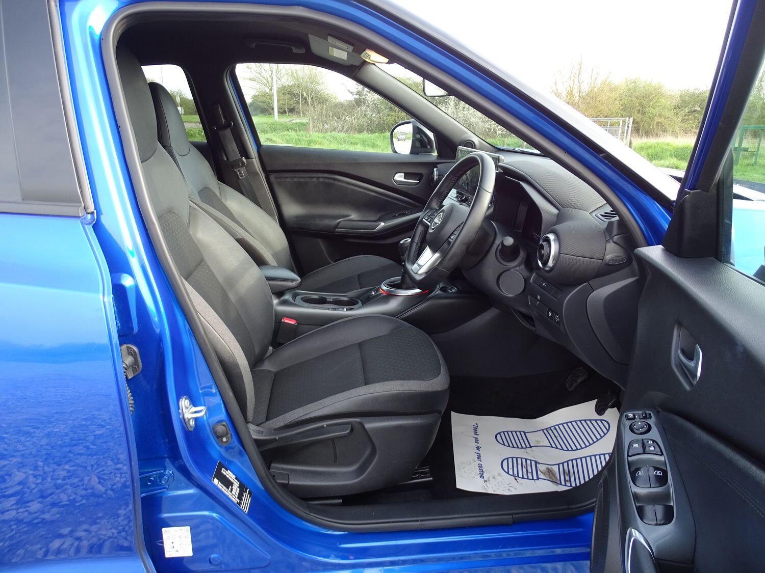 Used Nissan Juke 2025 for sale - 77993891: Photo 11