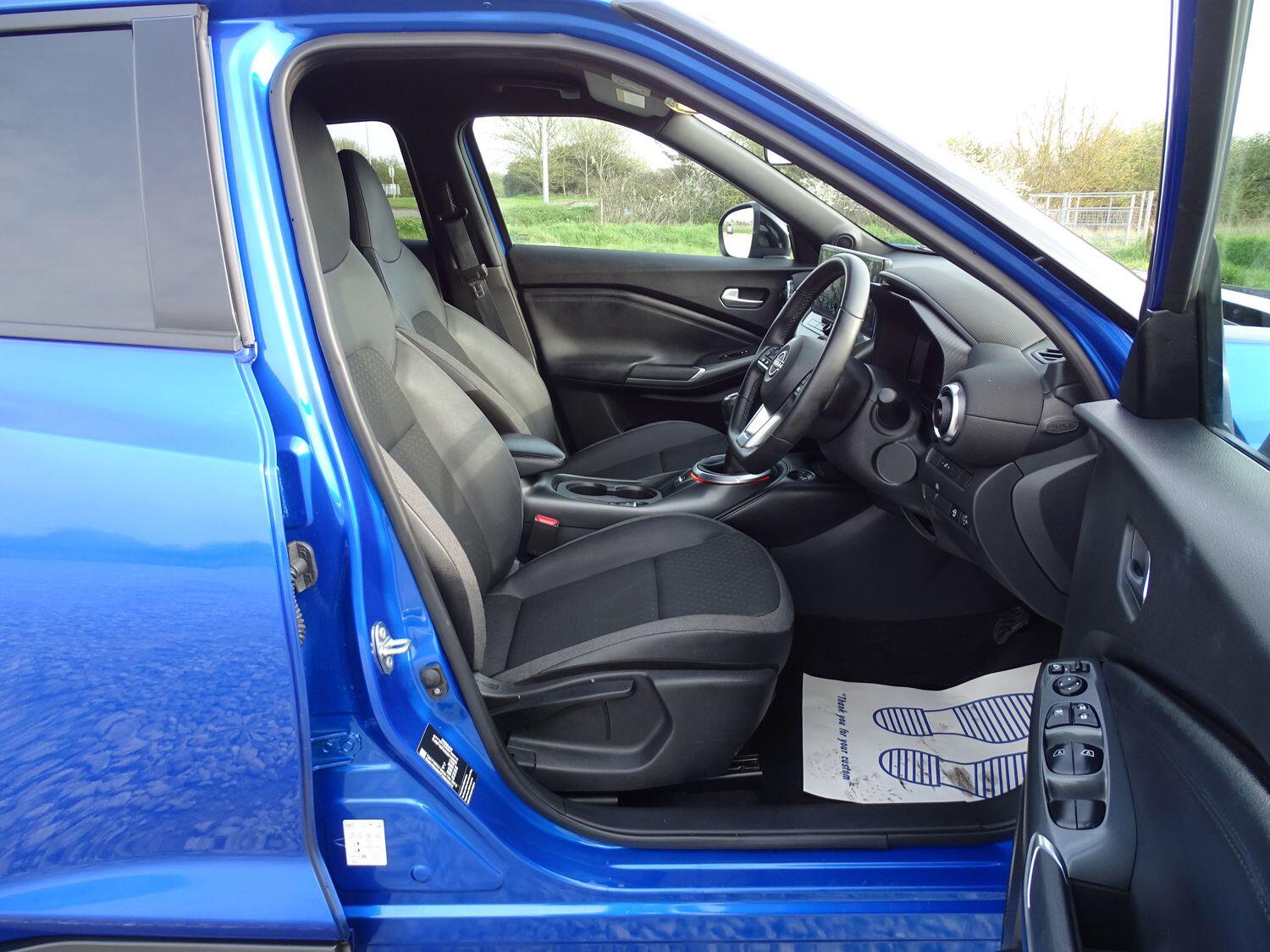 Used Nissan Juke 2025 for sale - 77993891: Photo 12