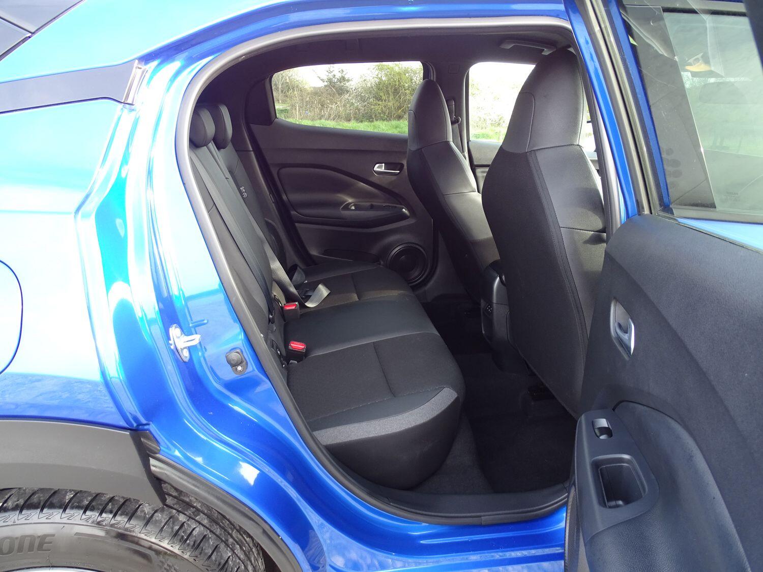 Used Nissan Juke 2025 for sale - 77993891: Photo 13