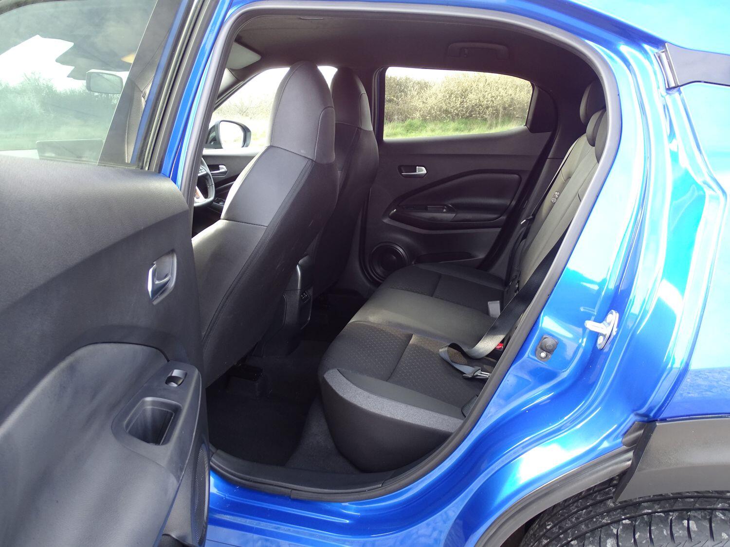 Used Nissan Juke 2025 for sale - 77993891: Photo 14