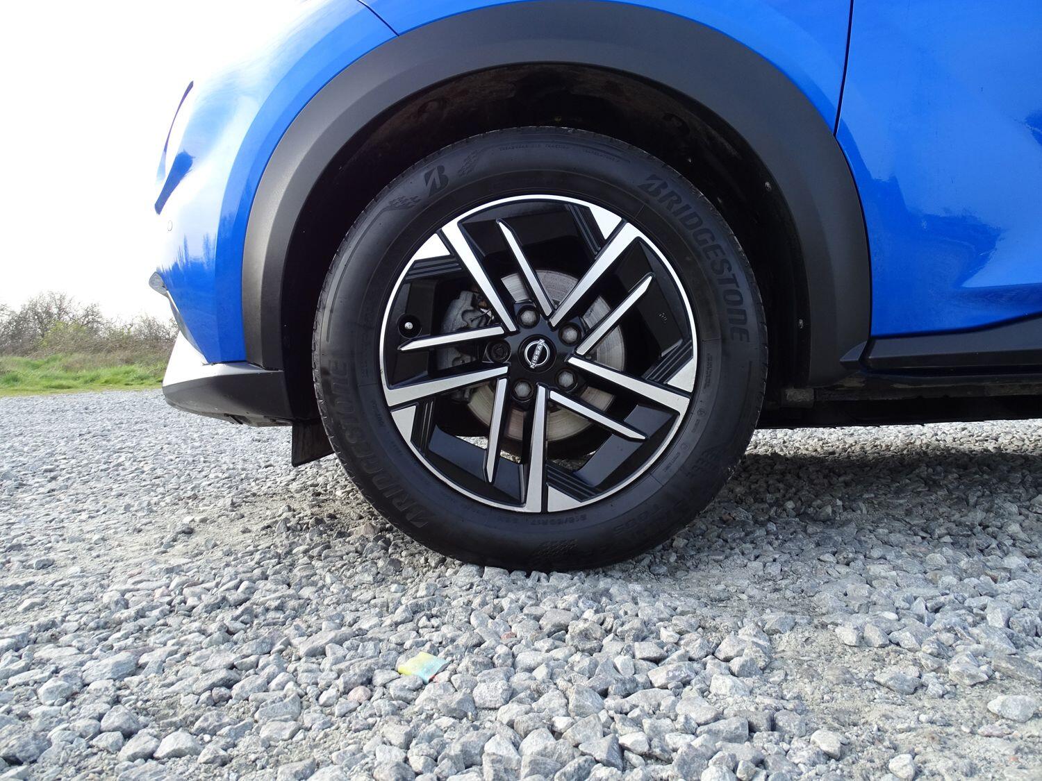 Used Nissan Juke 2025 for sale - 77993891: Photo 15