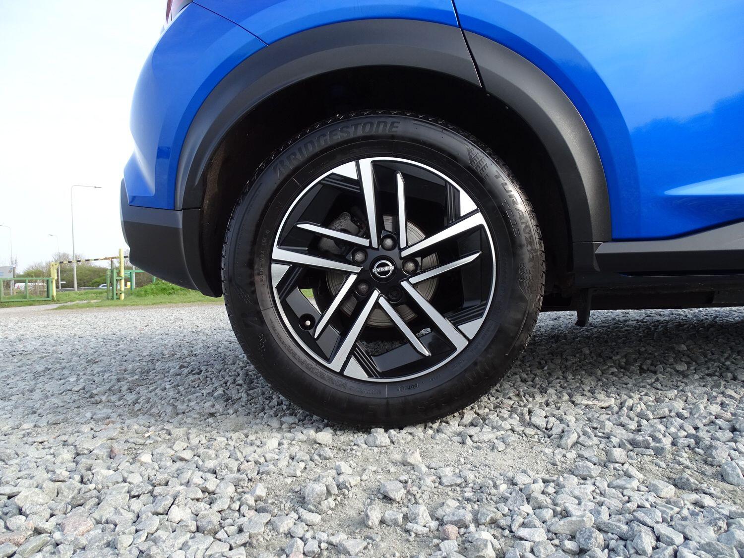 Used Nissan Juke 2025 for sale - 77993891: Photo 16