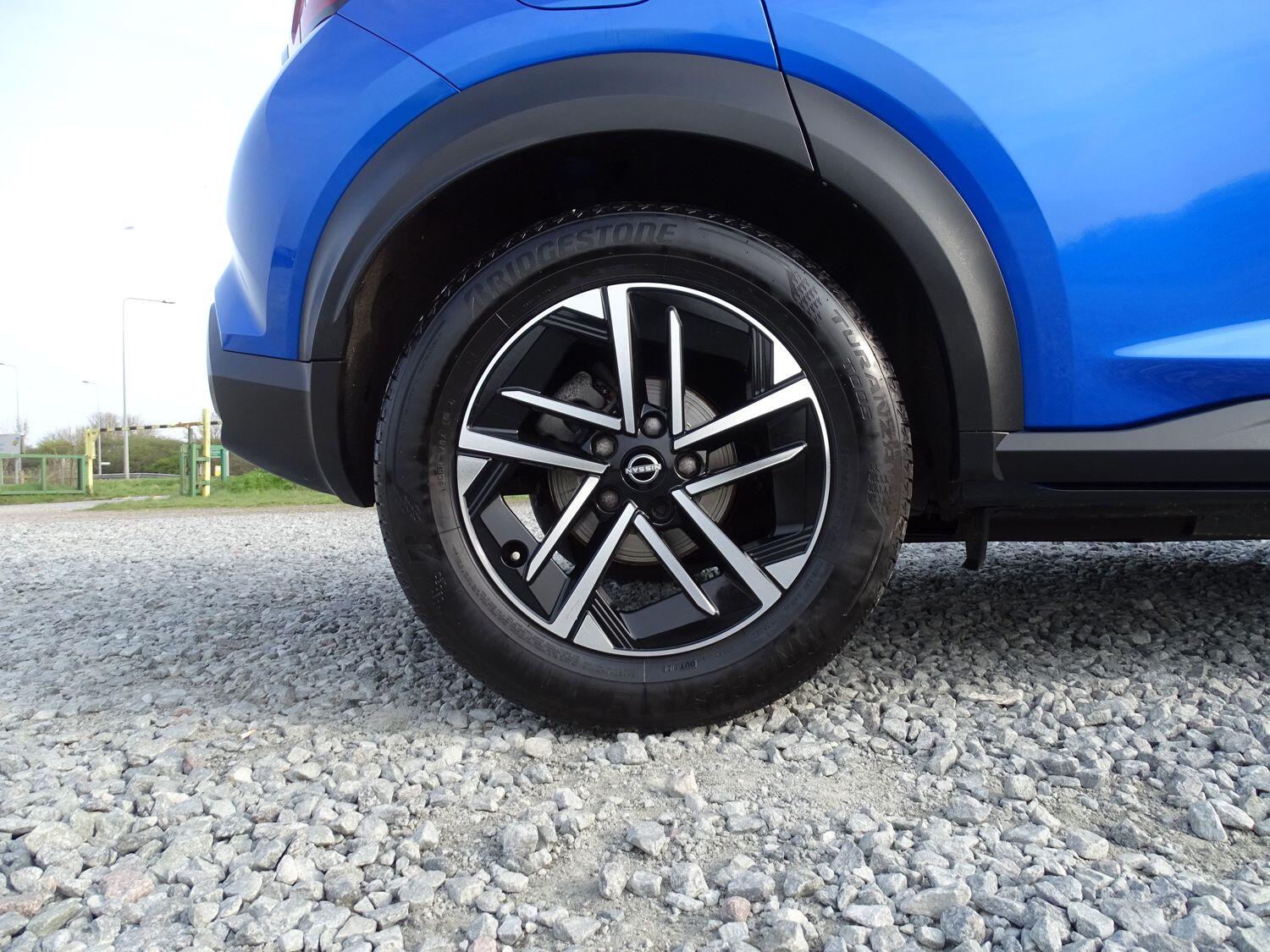 Used Nissan Juke 2025 for sale - 77993891: Photo 17