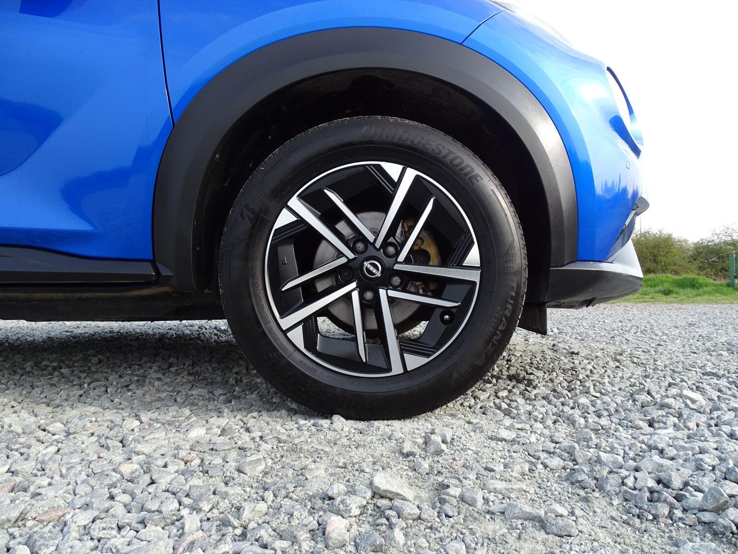 Used Nissan Juke 2025 for sale - 77993891: Photo 18