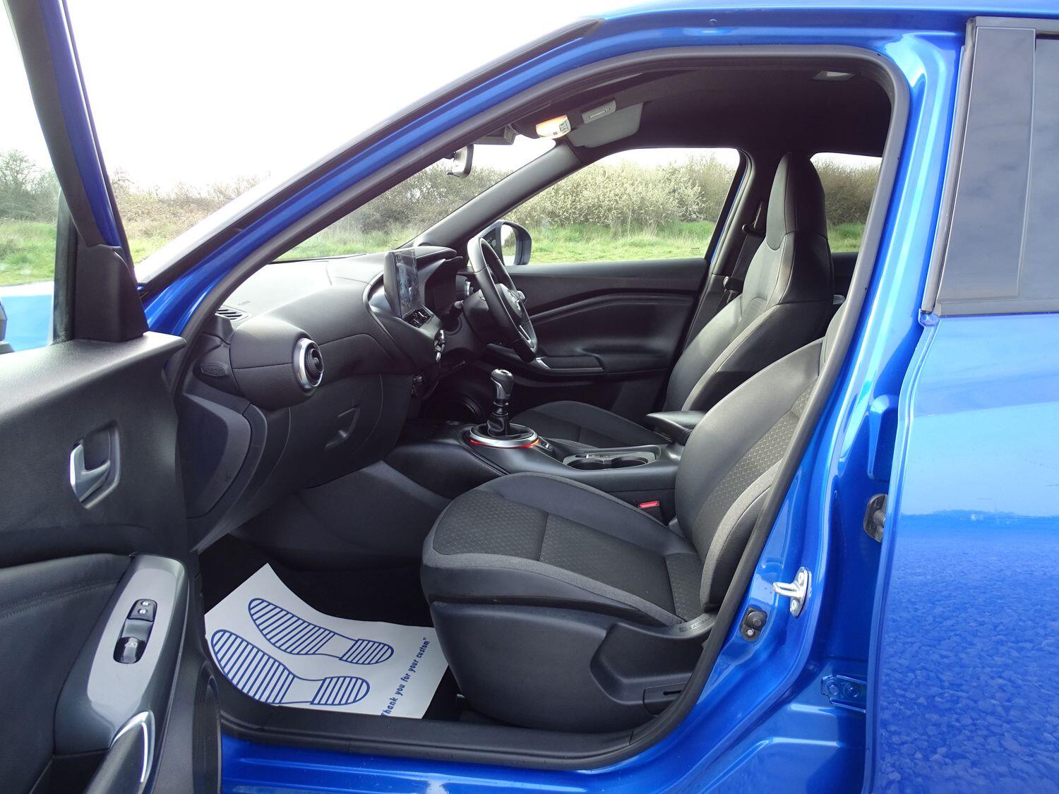 Used Nissan Juke 2025 for sale - 77993891: Photo 20