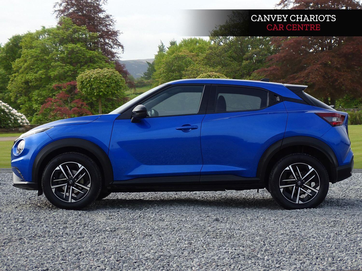 Used Nissan Juke 2025 for sale - 77993891: Photo 5