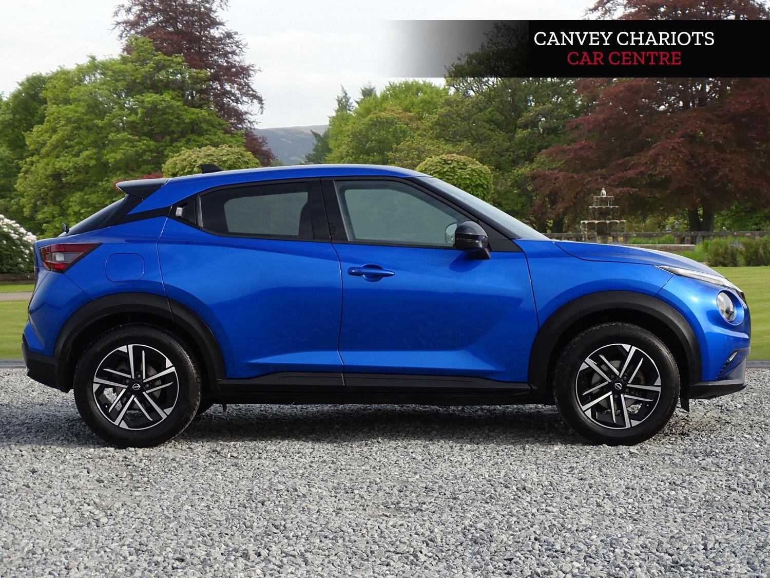 Used Nissan Juke 2025 for sale - 77993891: Photo 7