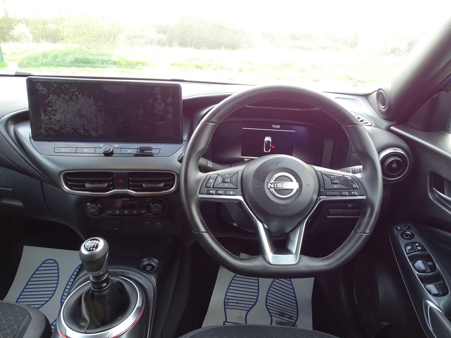 Used Nissan Juke 2025 for sale - 77993891: Photo 9