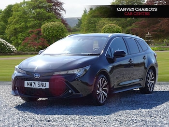 Used Toyota Corolla 2022 for sale - 77783158: Photo