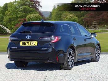 Used Toyota Corolla 2022 for sale - 77783158: Photo