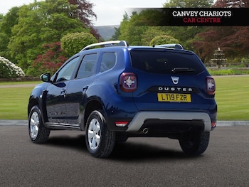 Used Dacia Duster 2019 for sale - 78586912: Photo