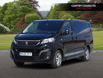 Used Peugeot Expert 2020 for sale - 79609802: Photo