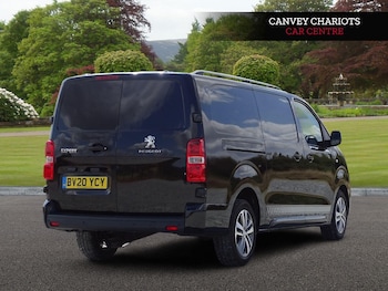 Used Peugeot Expert 2020 for sale - 79609802: Photo