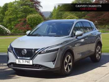 2021 (71) - 1.3 DIG-T MHEV N-Connecta XTRON Euro 6 (s/s) 5dr