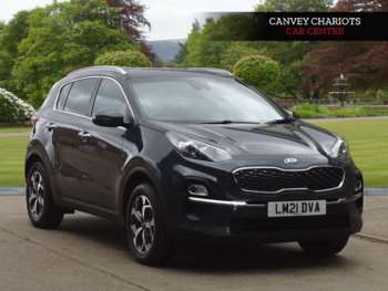 2021 (21) - 1.6 GDi 2 Euro 6 (s/s) 5dr
