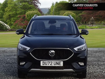 Used MG MG ZS 2022 for sale - 76913848: Photo