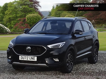 Used MG MG ZS 2022 for sale - 76913848: Photo