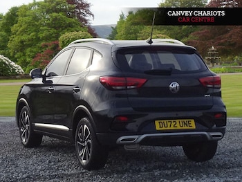 Used MG MG ZS 2022 for sale - 76913848: Photo