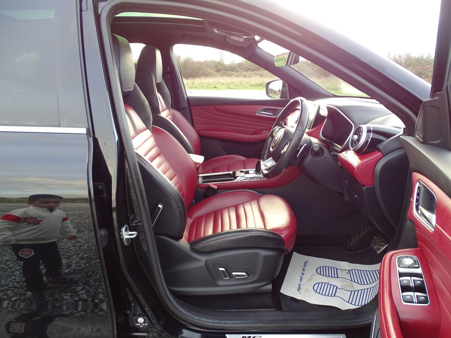 Used MG MG HS 2022 for sale - 76824554: Photo 10