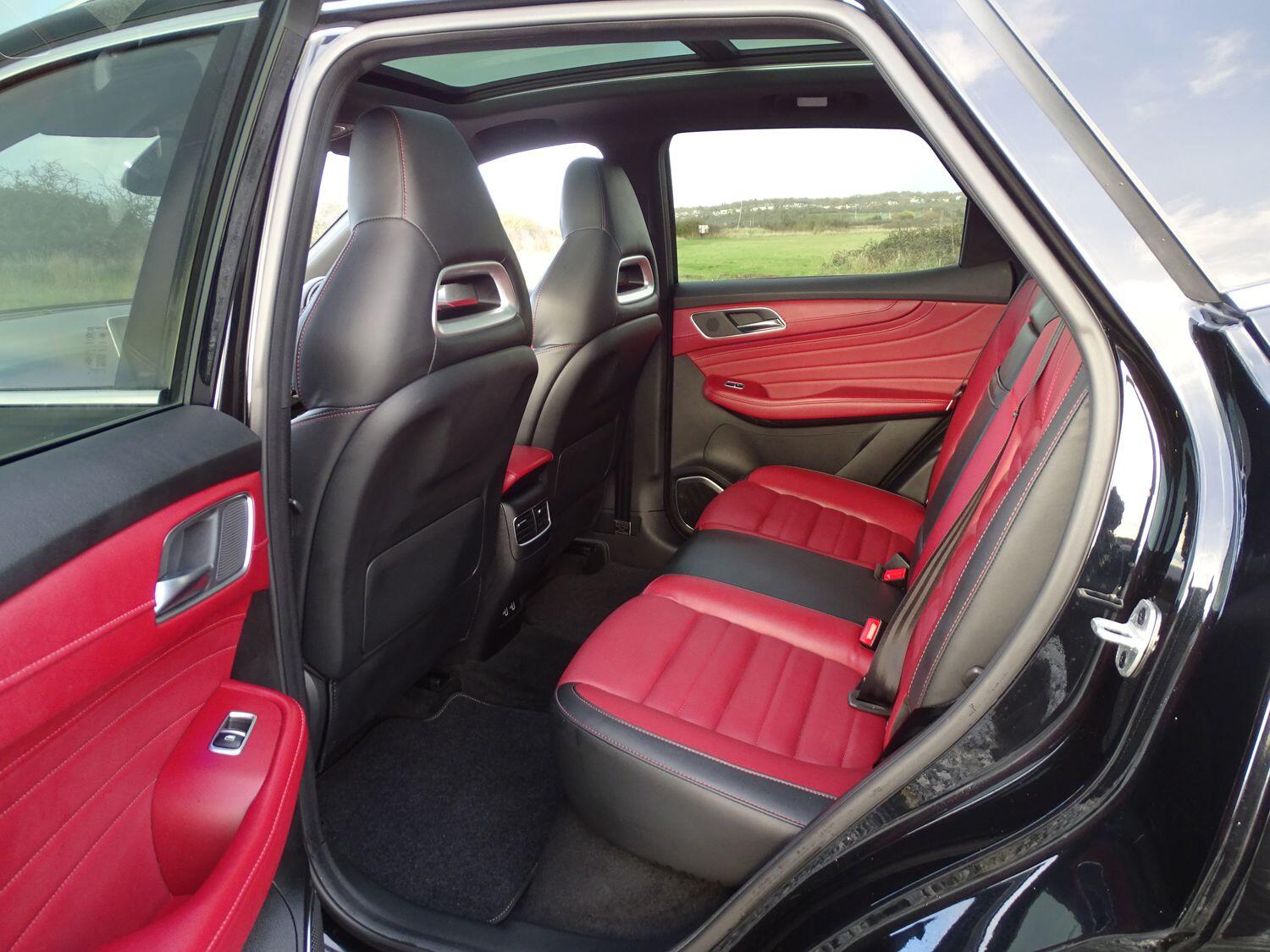 Used MG MG HS 2022 for sale - 76824554: Photo 11