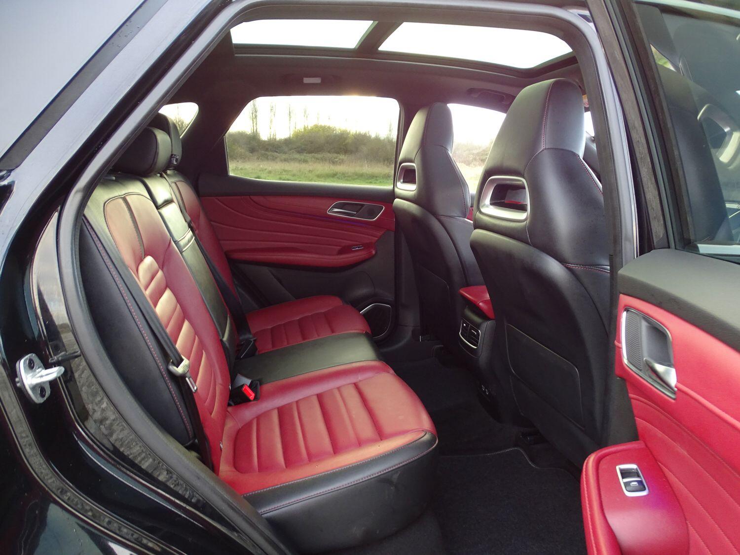 Used MG MG HS 2022 for sale - 76824554: Photo 12