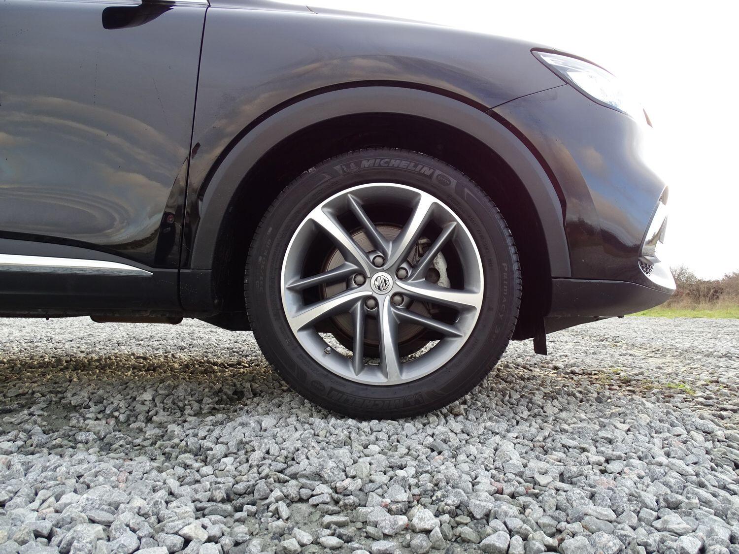 Used MG MG HS 2022 for sale - 76824554: Photo 13