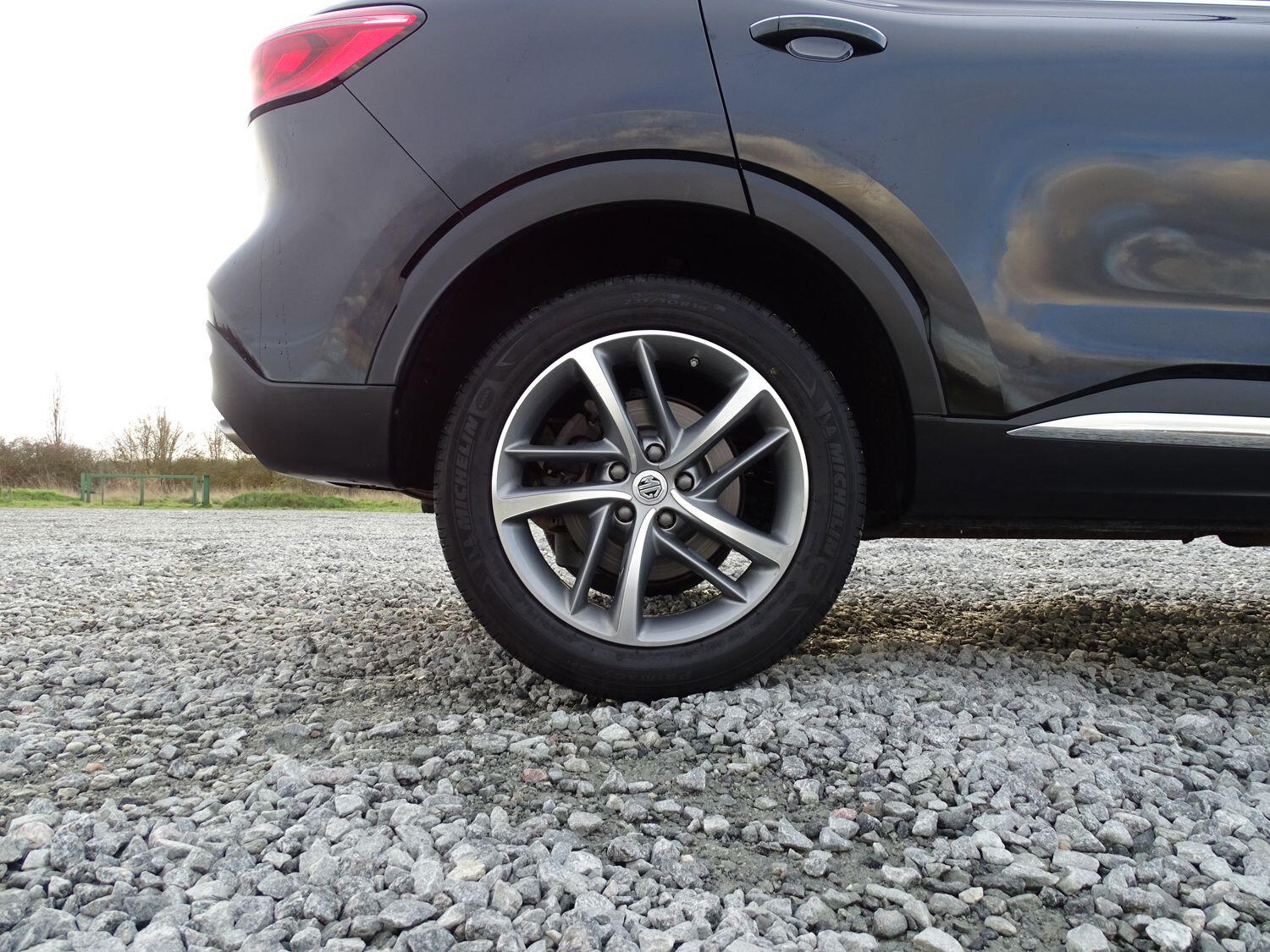 Used MG MG HS 2022 for sale - 76824554: Photo 14