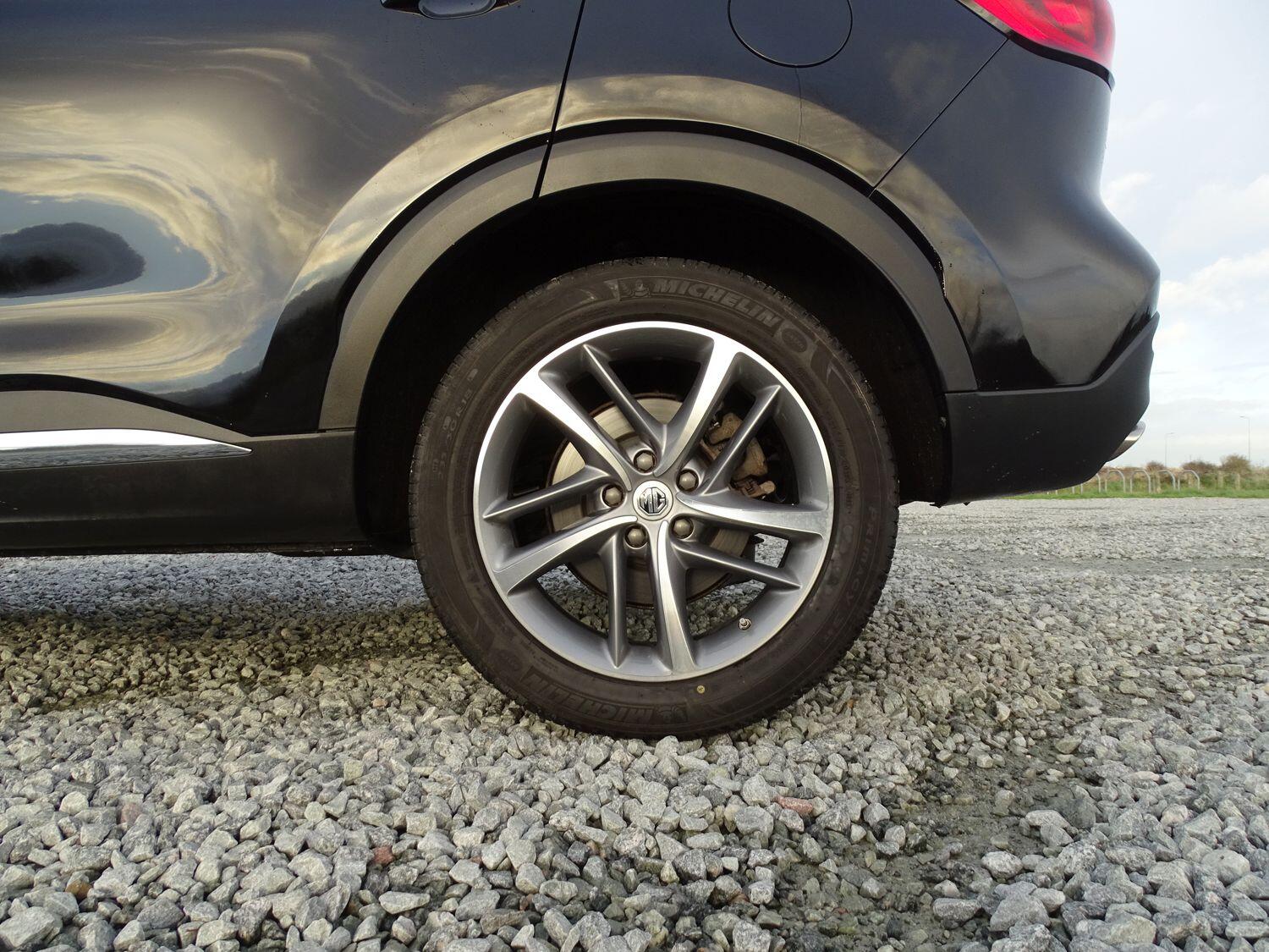 Used MG MG HS 2022 for sale - 76824554: Photo 15