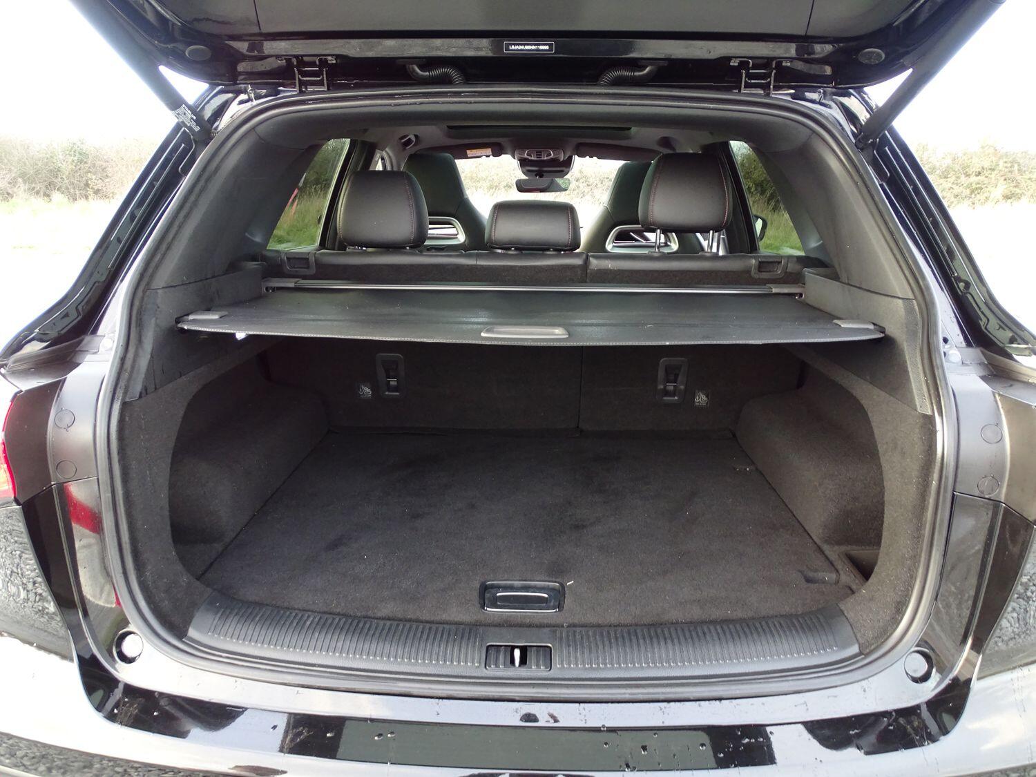 Used MG MG HS 2022 for sale - 76824554: Photo 17