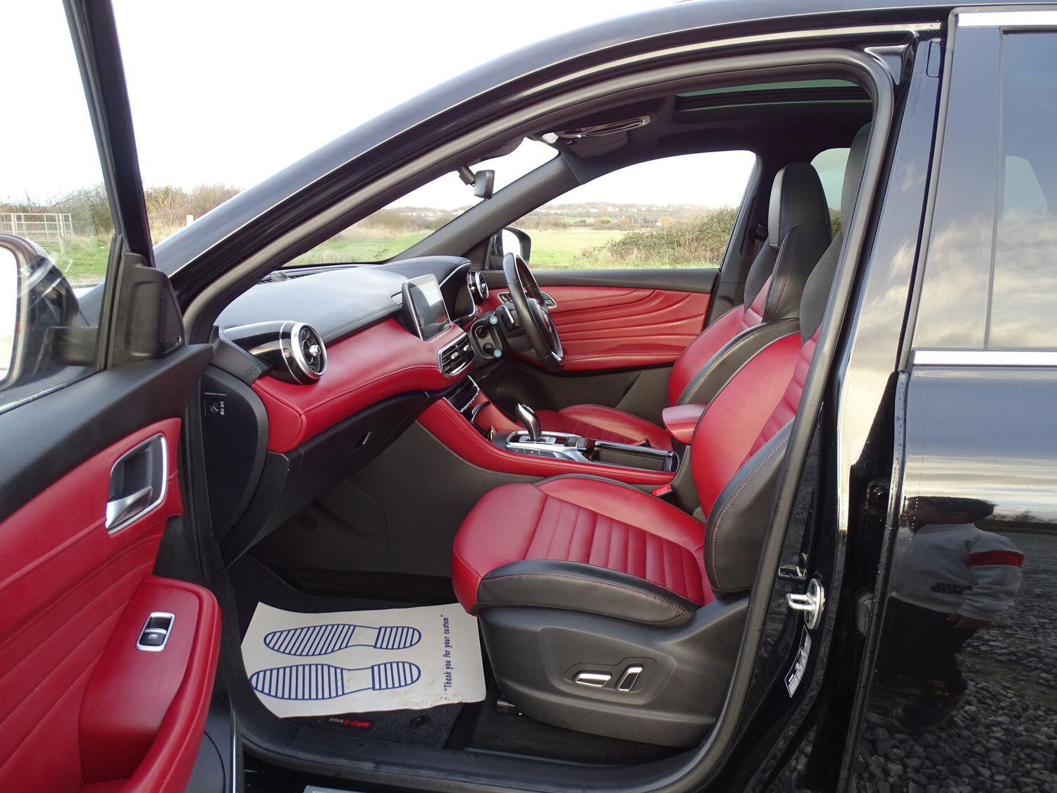 Used MG MG HS 2022 for sale - 76824554: Photo 18