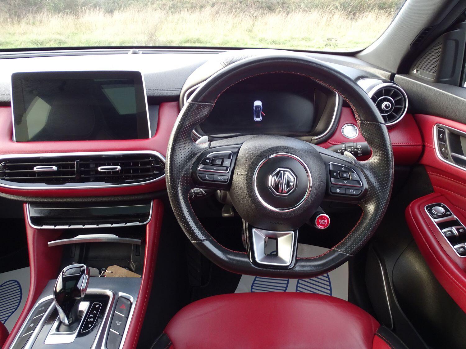 Used MG MG HS 2022 for sale - 76824554: Photo 19