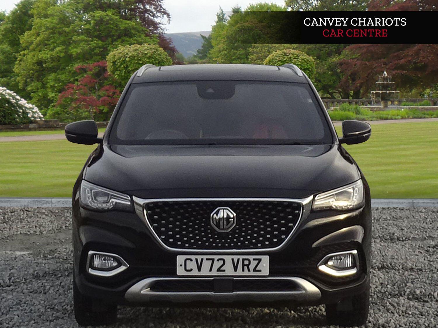 Used MG MG HS 2022 for sale - 76824554: Photo 2