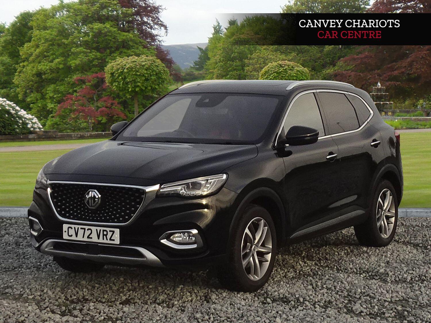 Used MG MG HS 2022 for sale - 76824554: Photo 3