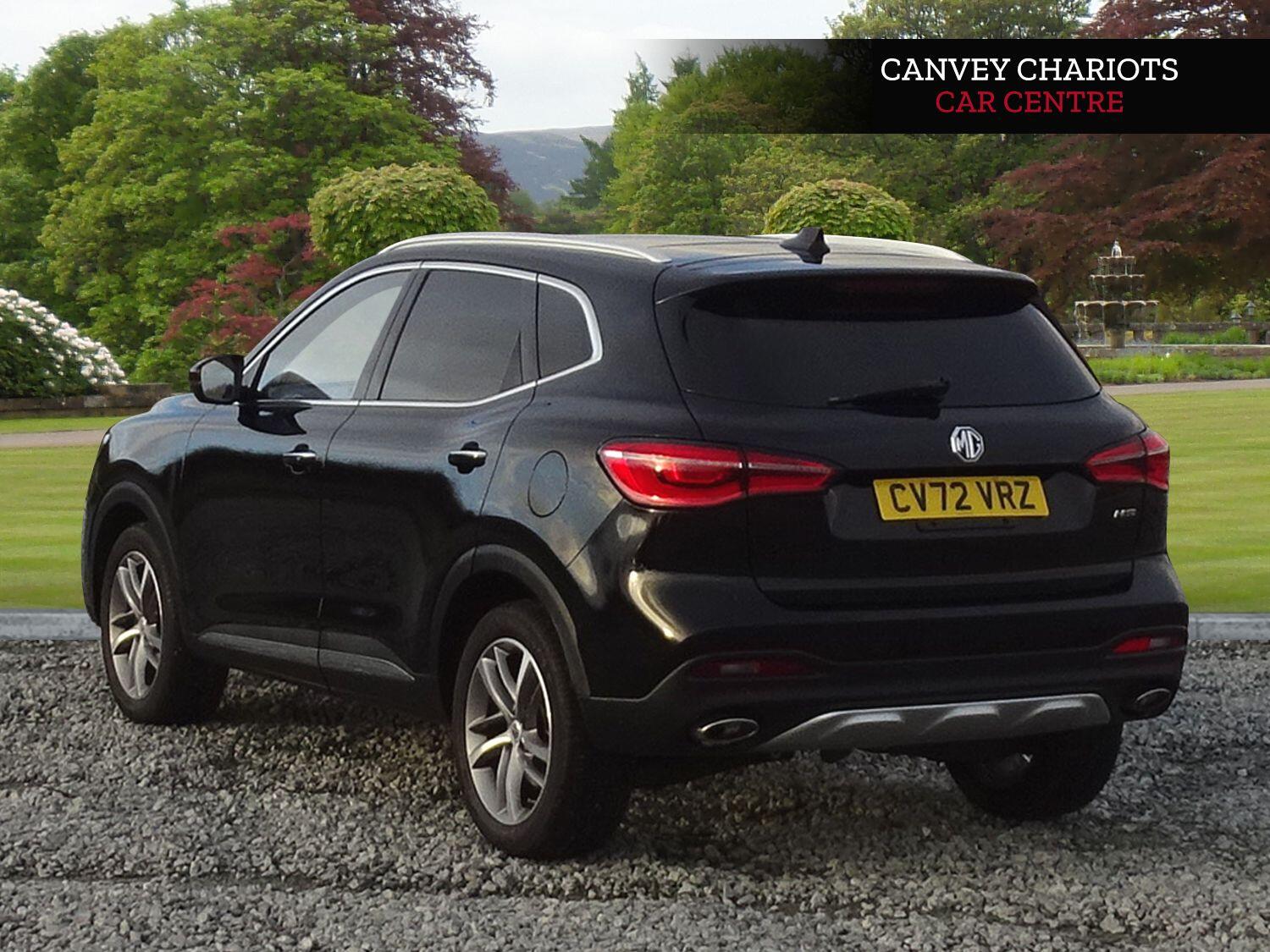 Used MG MG HS 2022 for sale - 76824554: Photo 4