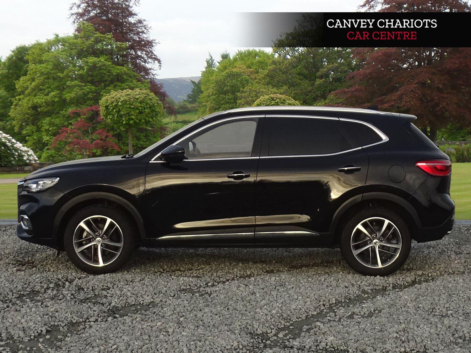 Used MG MG HS 2022 for sale - 76824554: Photo 5