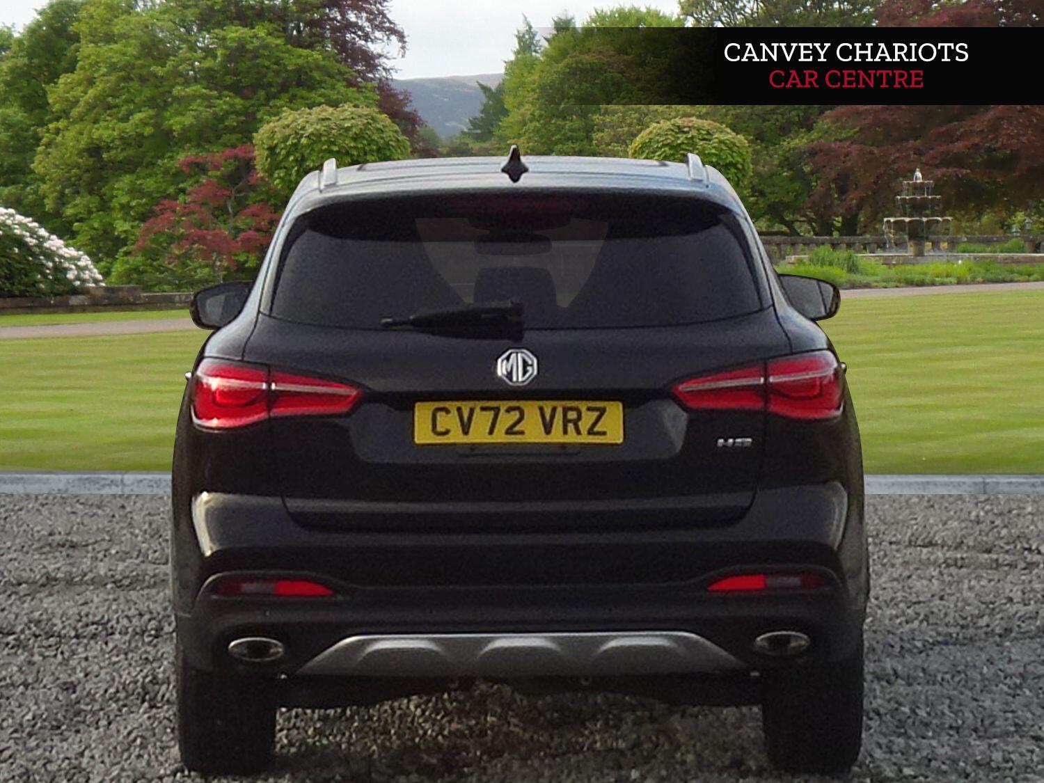 Used MG MG HS 2022 for sale - 76824554: Photo 6