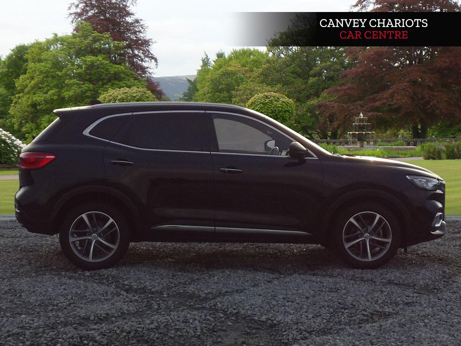 Used MG MG HS 2022 for sale - 76824554: Photo 7